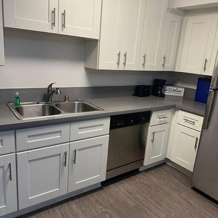 Two Bedroom Hollywood Apartment Los Angeles Esterno foto