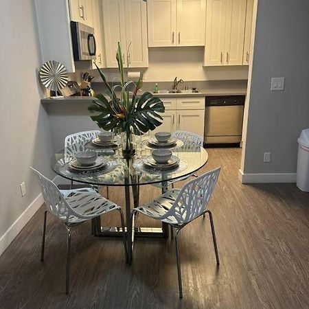 Two Bedroom Hollywood Apartment Los Angeles Esterno foto