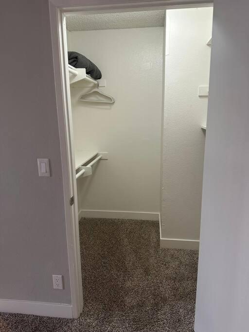 Two Bedroom Hollywood Apartment Los Angeles Esterno foto
